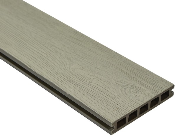 Террасная доска из ДПК CM Decking серия Country Grey купить в Верхнем Уфалее