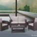 Уличный диваны и кресла Rattan Premium 4 купить в Верхнем Уфалее