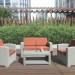 Уличный диваны и кресла Rattan Premium 4 купить в Верхнем Уфалее