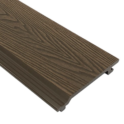 Фасадная панель EasyDecking Wood-X 156х21 Венге купить в Верхнем Уфалее