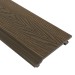 Фасадная панель EasyDecking Wood-X 156х21 Венге купить в Верхнем Уфалее