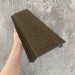 Фасадная панель EasyDecking Wood-X 156х21 Венге купить в Верхнем Уфалее
