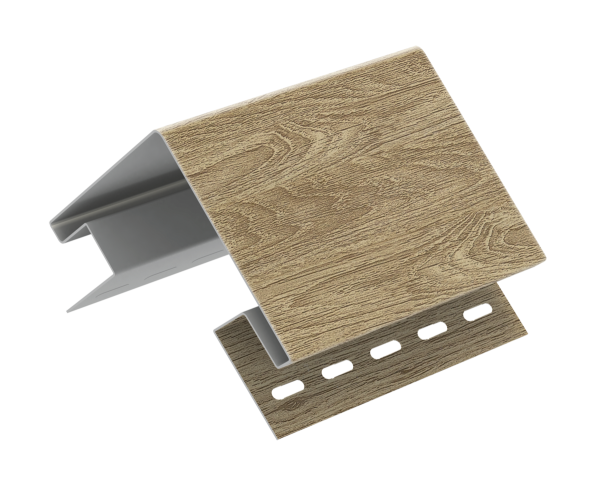 Наружный угол Timberblock Планкен Кленовый купить в Верхнем Уфалее