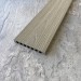 Террасная доска ДПК Co-extrusion EasyDecking 145х21 3D Multicolor Oak / Driftwood купить в Верхнем Уфалее