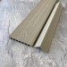 Террасная доска ДПК Co-extrusion EasyDecking 145х21 3D Multicolor Oak / Driftwood купить в Верхнем Уфалее