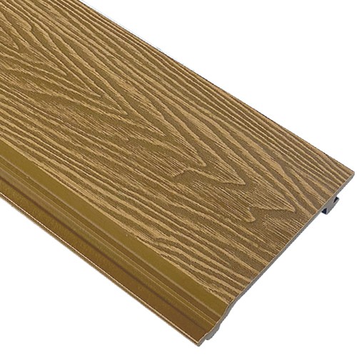 Фасадная панель EasyDecking Wood-X 156х21 Дуб купить в Верхнем Уфалее