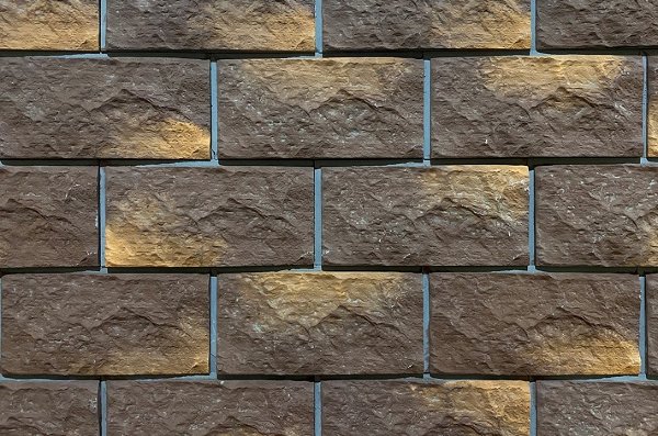 Фиброцементные панели КАНЬОН коллекция Малый Сколотый Камень 36 купить в Верхнем Уфалее