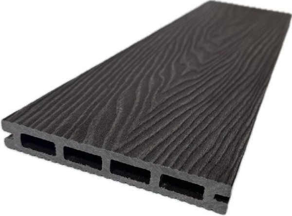 Доска террасная ДПК NanoWood Lite 3D купить в Верхнем Уфалее