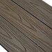 Террасная доска из ДПК CM Decking Reverse, Волнат/Чаркоал купить в Верхнем Уфалее