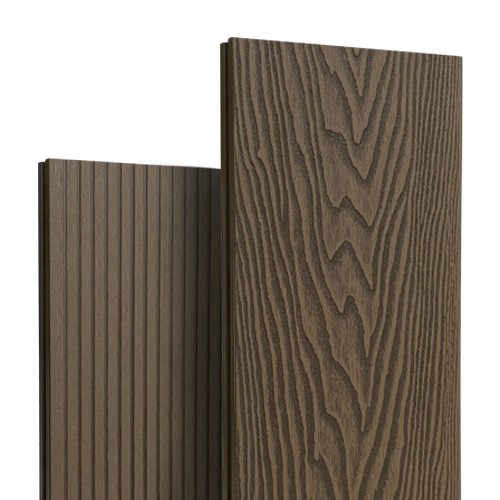 Террасная доска ДПК EasyDecking Wood-X 146х23 Венге купить в Верхнем Уфалее