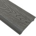 Фасадная панель EasyDecking Wood-X 156х21 Серый купить в Верхнем Уфалее