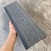 Фасадная панель EasyDecking Wood-X 156х21 Серый купить в Верхнем Уфалее
