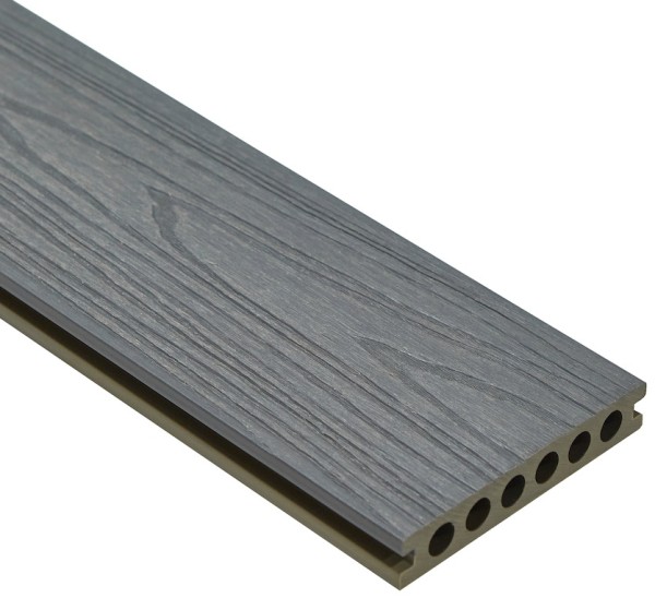 Террасная доска из ДПК CM Decking Reverse, Антик/Лайт грей купить в Верхнем Уфалее