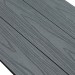 Террасная доска из ДПК CM Decking Reverse, Антик/Лайт грей купить в Верхнем Уфалее