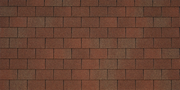 Гибкая черепица Tegola UNICA TOSCANA TERRACOTTA 406 купить в Верхнем Уфалее