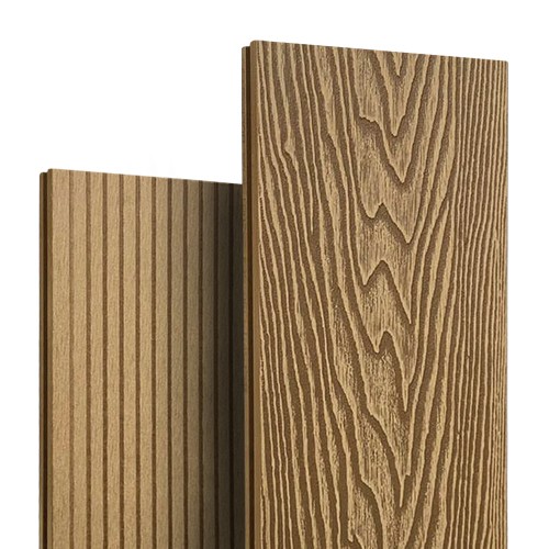 Террасная доска ДПК EasyDecking Wood-X 146х23 Дуб купить в Верхнем Уфалее