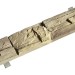 Фасадная плитка Кирисс Фасад Сланец купить в Верхнем Уфалее