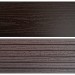 Террасная доска из ДПК MultiDeck Pro  Венге купить в Верхнем Уфалее