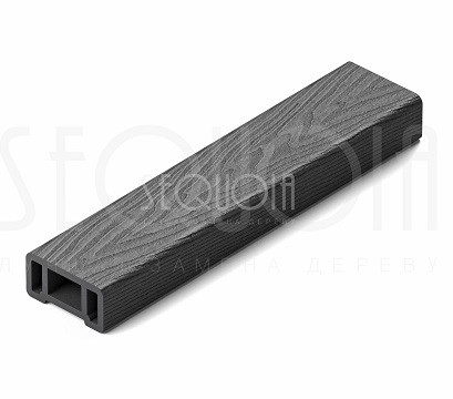 Перила SEQUOIA Evolution 3D WOOD GRAY купить в Верхнем Уфалее