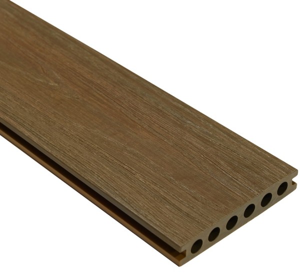 Террасная доска из ДПК CM Decking серия Reverse, RedWood купить в Верхнем Уфалее