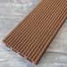 Террасная доска ДПК EasyDecking Wood-X 146х23 Коричневый купить в Верхнем Уфалее