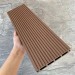 Террасная доска ДПК EasyDecking Wood-X 146х23 Коричневый купить в Верхнем Уфалее