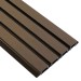 Фасадная реечная панель EasyDecking Wood-X 219х26 Венге купить в Верхнем Уфалее