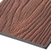 Фиброцементные панели FCSPRO Decor Wood Золотой орех купить в Верхнем Уфалее