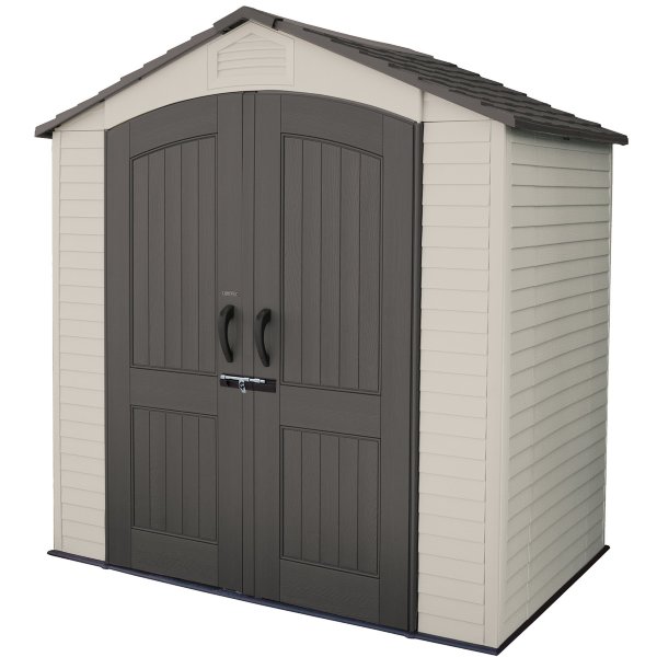Сарай LifeTime 7'x4,5' купить в Верхнем Уфалее