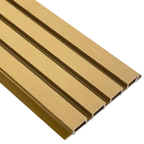 Фасадная реечная панель EasyDecking Wood-X 219х26 Дуб купить в Верхнем Уфалее
