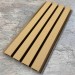 Фасадная реечная панель EasyDecking Wood-X 219х26 Дуб купить в Верхнем Уфалее
