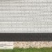 Фасадная панель Ю-пласт Стоун Хаус S-Lock Клинкер дымчатый купить в Верхнем Уфалее