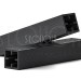 Столб SEQUOIA Evolution 3D WOOD BLACK купить в Верхнем Уфалее