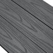 Террасная доска из ДПК CM Decking Reverse, Волнат/Чаркол купить в Верхнем Уфалее