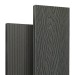 Террасная доска ДПК EasyDecking Wood-X 146х23 Черное дерево купить в Верхнем Уфалее