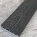 Террасная доска ДПК EasyDecking Wood-X 146х23 Черное дерево купить в Верхнем Уфалее