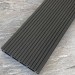 Террасная доска ДПК EasyDecking Wood-X 146х23 Черное дерево купить в Верхнем Уфалее