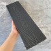 Террасная доска ДПК EasyDecking Wood-X 146х23 Черное дерево купить в Верхнем Уфалее