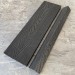 Террасная доска ДПК EasyDecking Wood-X 146х23 Черное дерево купить в Верхнем Уфалее