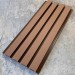 Фасадная реечная панель EasyDecking Wood-X 219х26 Коричневый купить в Верхнем Уфалее