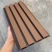 Фасадная реечная панель EasyDecking Wood-X 219х26 Коричневый купить в Верхнем Уфалее