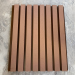 Фасадная реечная панель EasyDecking Wood-X 219х26 Коричневый купить в Верхнем Уфалее