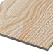Фиброцементные панели FCSPRO Decor Wood Лиственница купить в Верхнем Уфалее