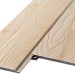 Фиброцементные панели FCSPRO Decor Wood Лиственница купить в Верхнем Уфалее