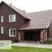 Фасадная панель Ю-пласт Стоун Хаус S-Lock Клинкер терракотовый купить в Верхнем Уфалее