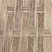 Комплект мебели AFINA плетеной из иск. ротанга YR821G Grey/Grey купить в Верхнем Уфалее