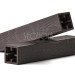 Столб SEQUOIA Evolution 3D WOOD BROWN купить в Верхнем Уфалее