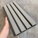 Фасадная реечная панель EasyDecking Wood-X 219х26 Серый купить в Верхнем Уфалее