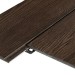 Фиброцементные панели FCSPRO Decor Wood Масляная лиственница купить в Верхнем Уфалее