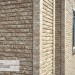 Фасадная панель Ю-пласт Стоун Хаус Кварцит Светло-бежевый купить в Верхнем Уфалее